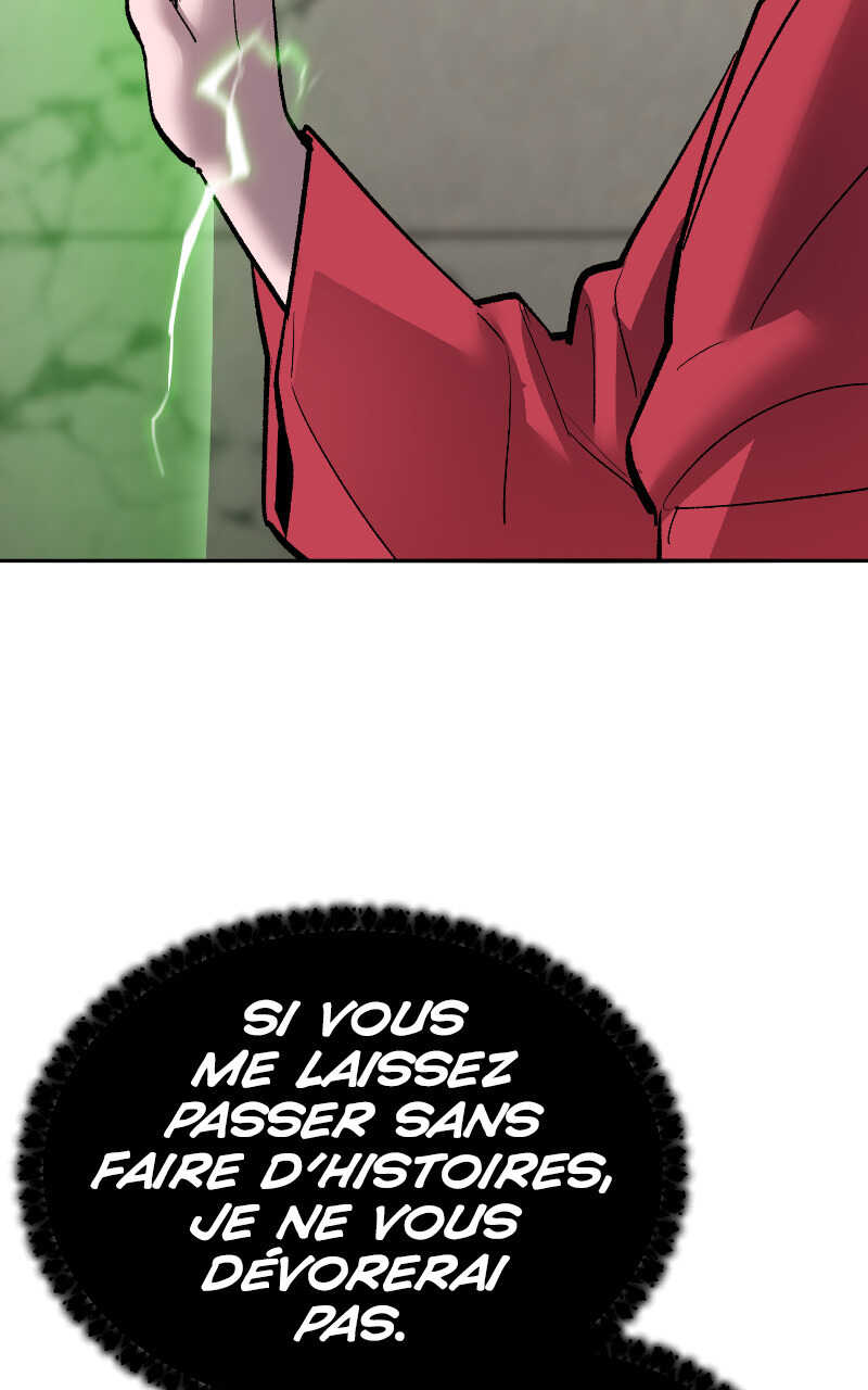 Read Limit Breaker FR Manga Online