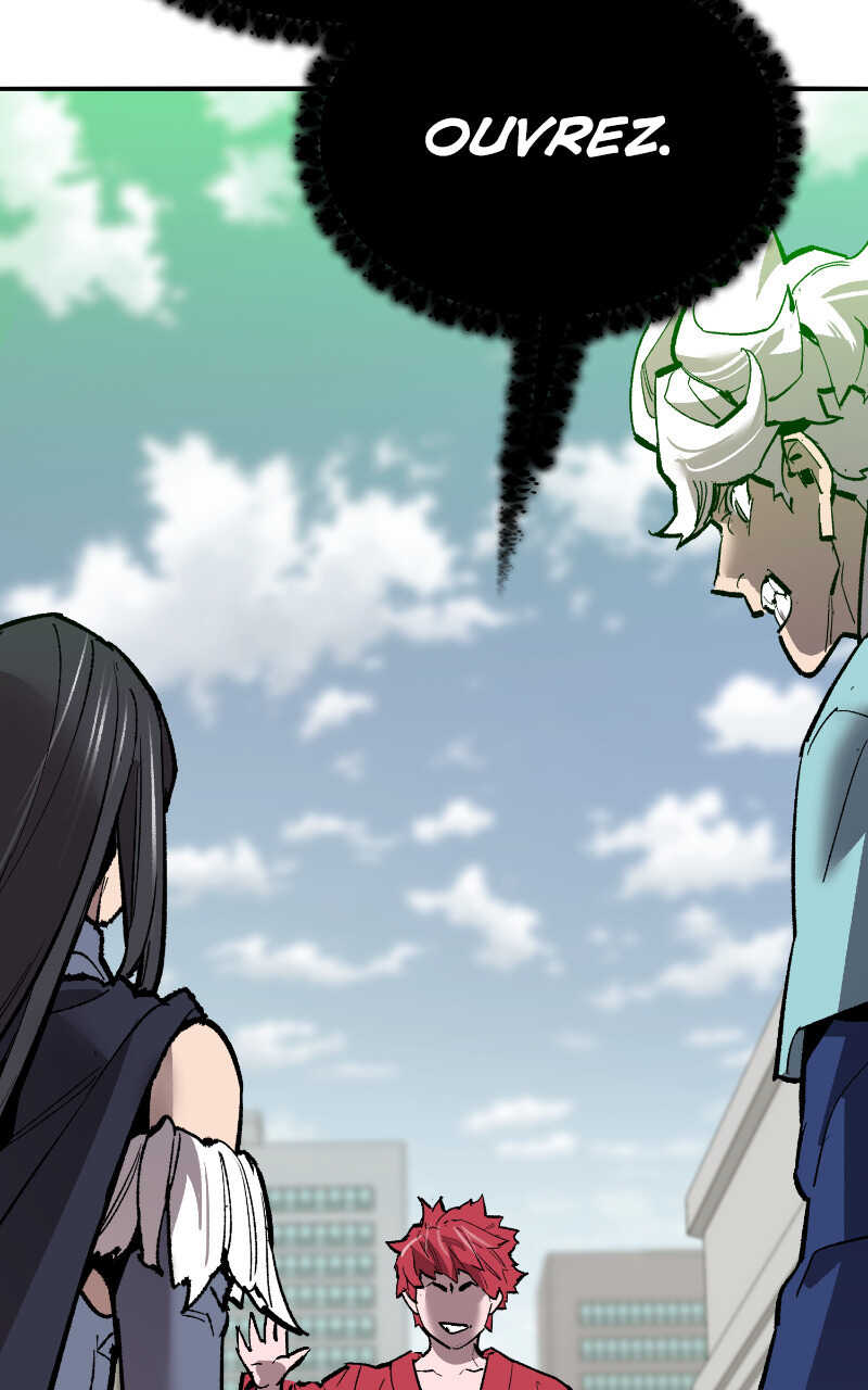 Read Limit Breaker FR Manga Online