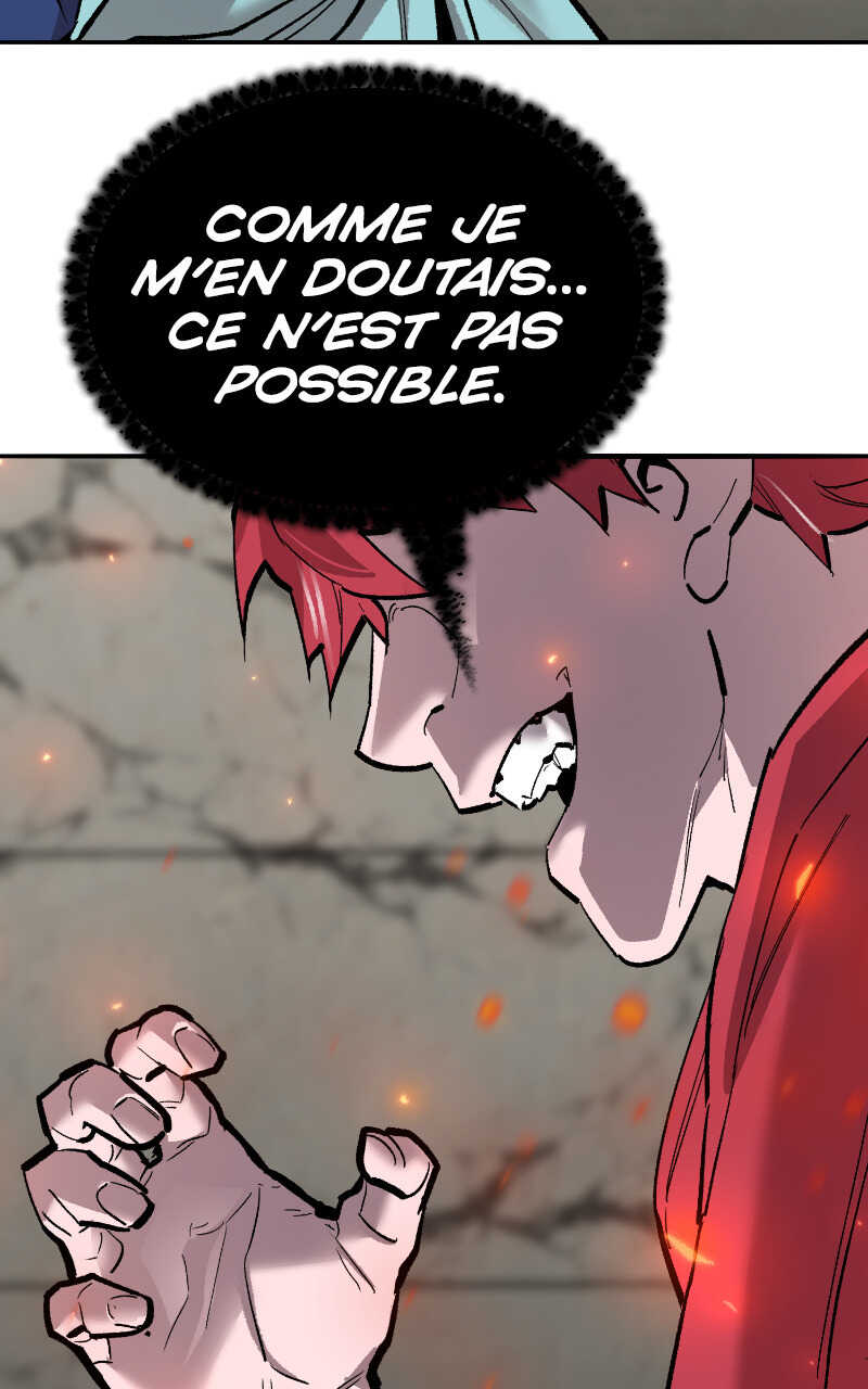 Read Limit Breaker FR Manga Online