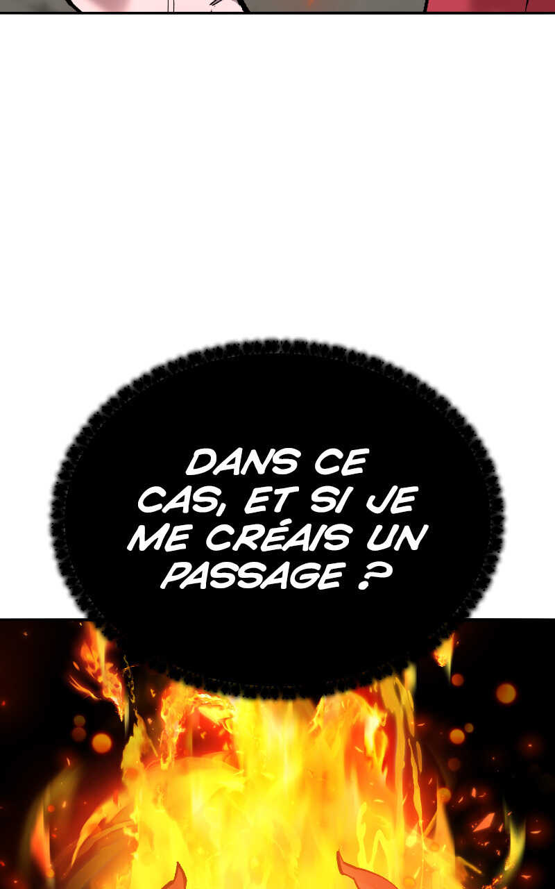 Read Limit Breaker FR Manga Online