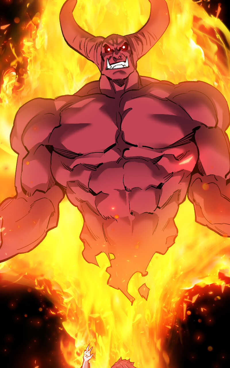 Read Limit Breaker FR Manga Online