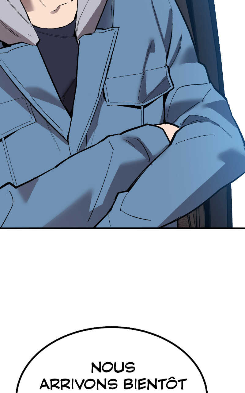 Read Limit Breaker FR Manga Online