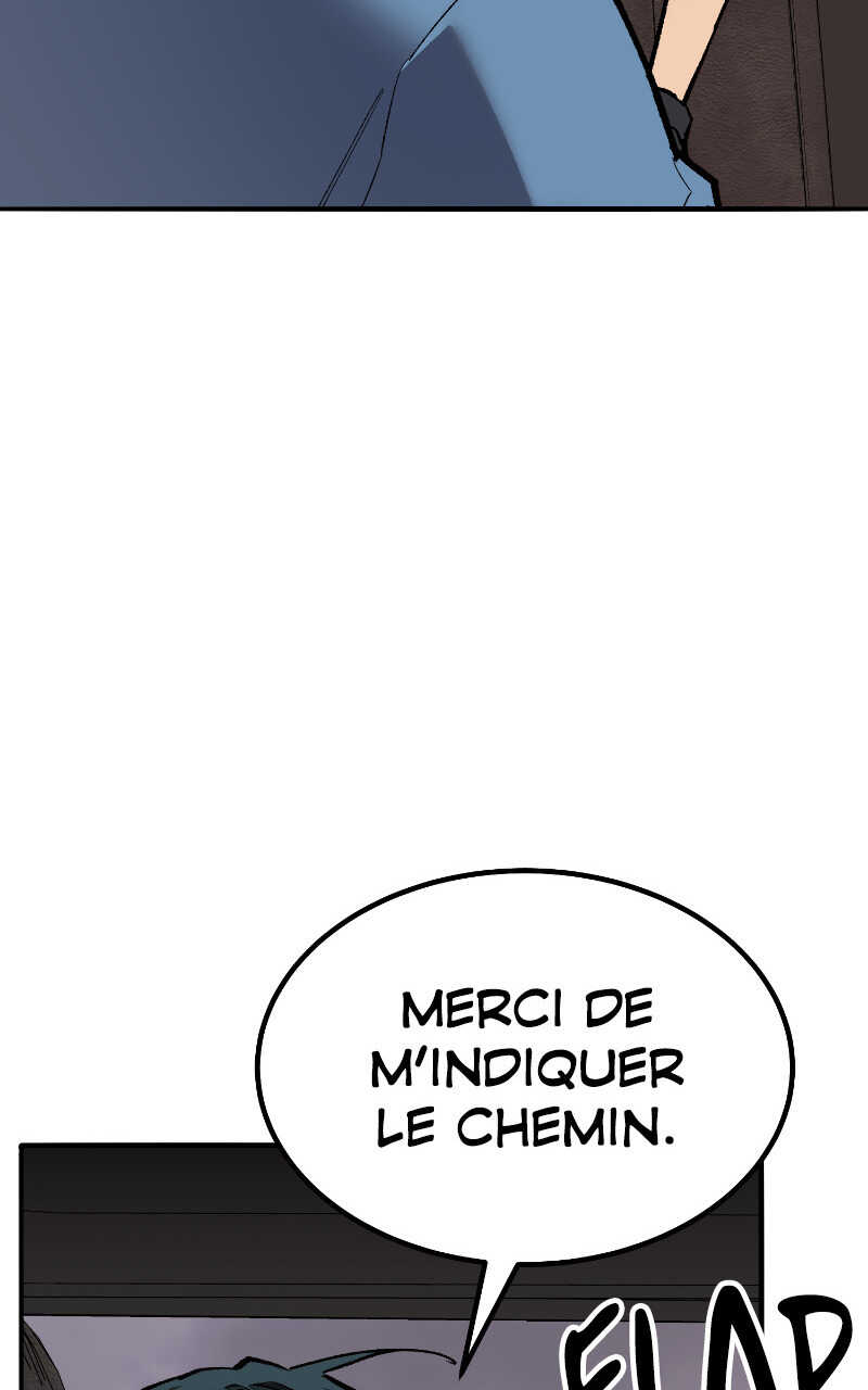 Read Limit Breaker FR Manga Online