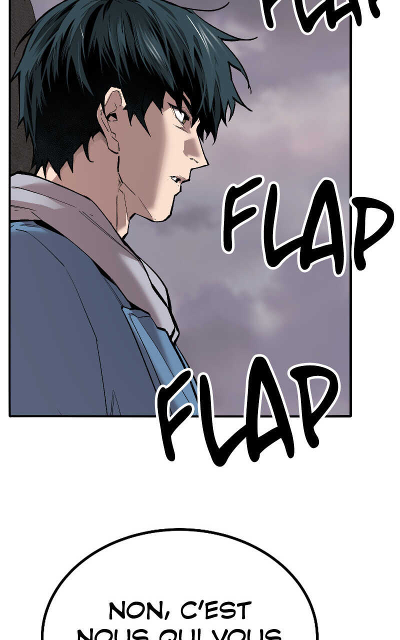 Read Limit Breaker FR Manga Online