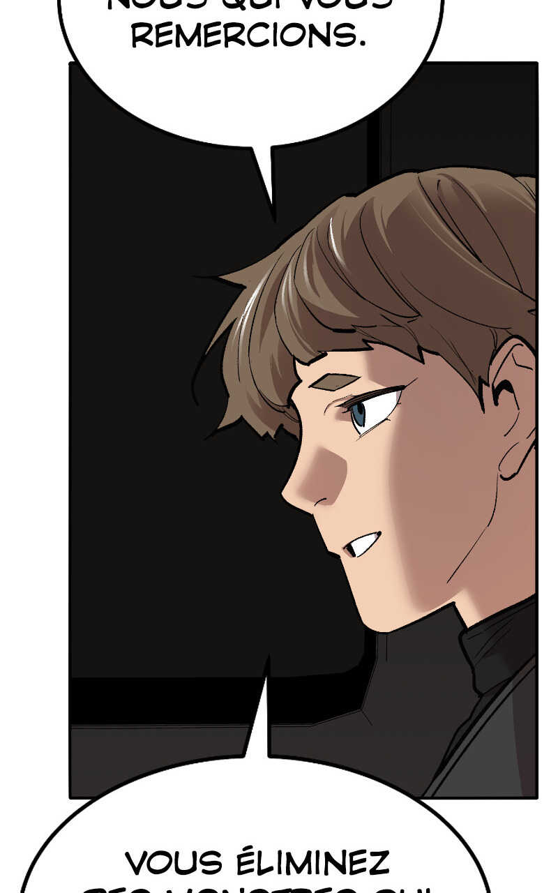 Read Limit Breaker FR Manga Online