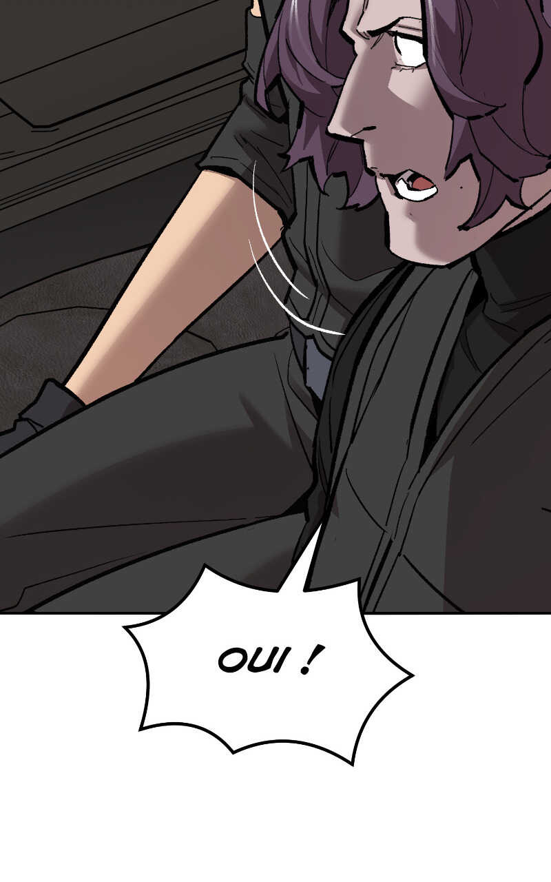 Read Limit Breaker FR Manga Online