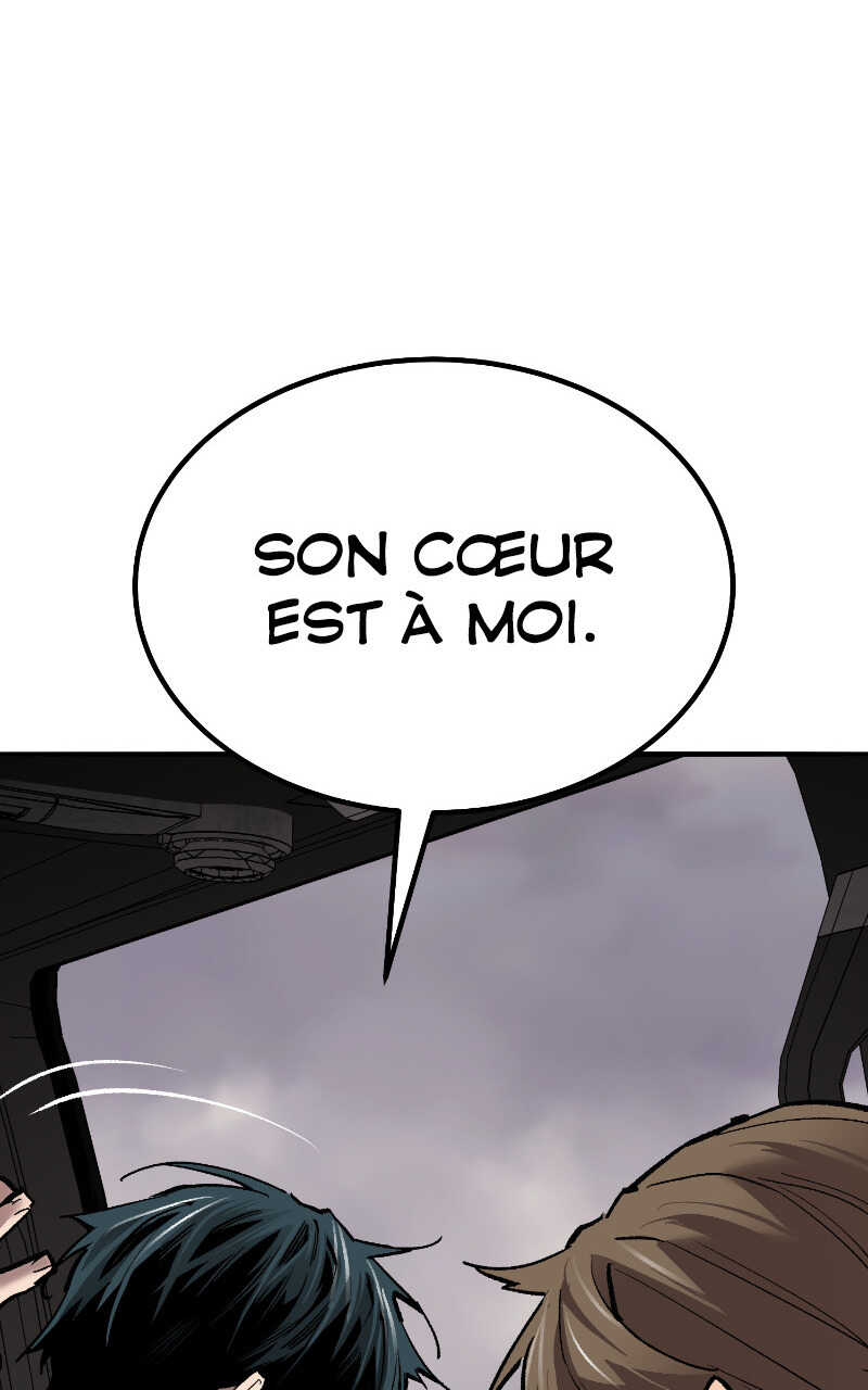 Read Limit Breaker FR Manga Online