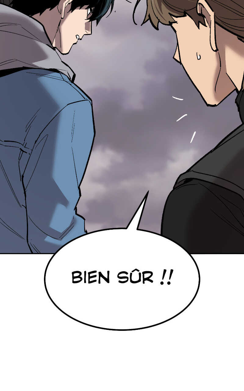 Read Limit Breaker FR Manga Online