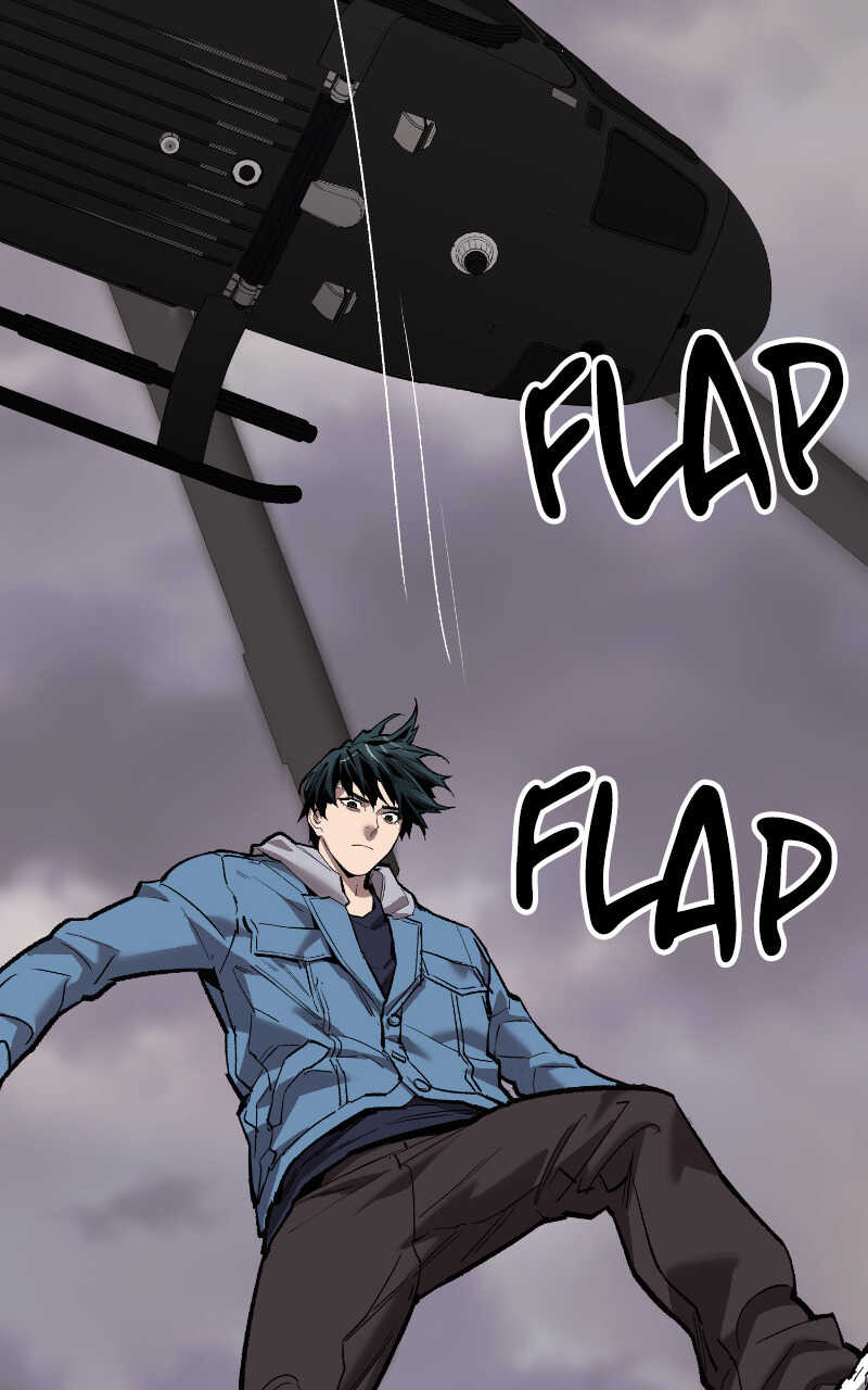 Read Limit Breaker FR Manga Online