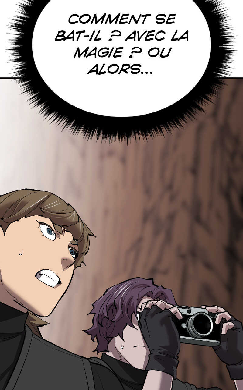Read Limit Breaker FR Manga Online