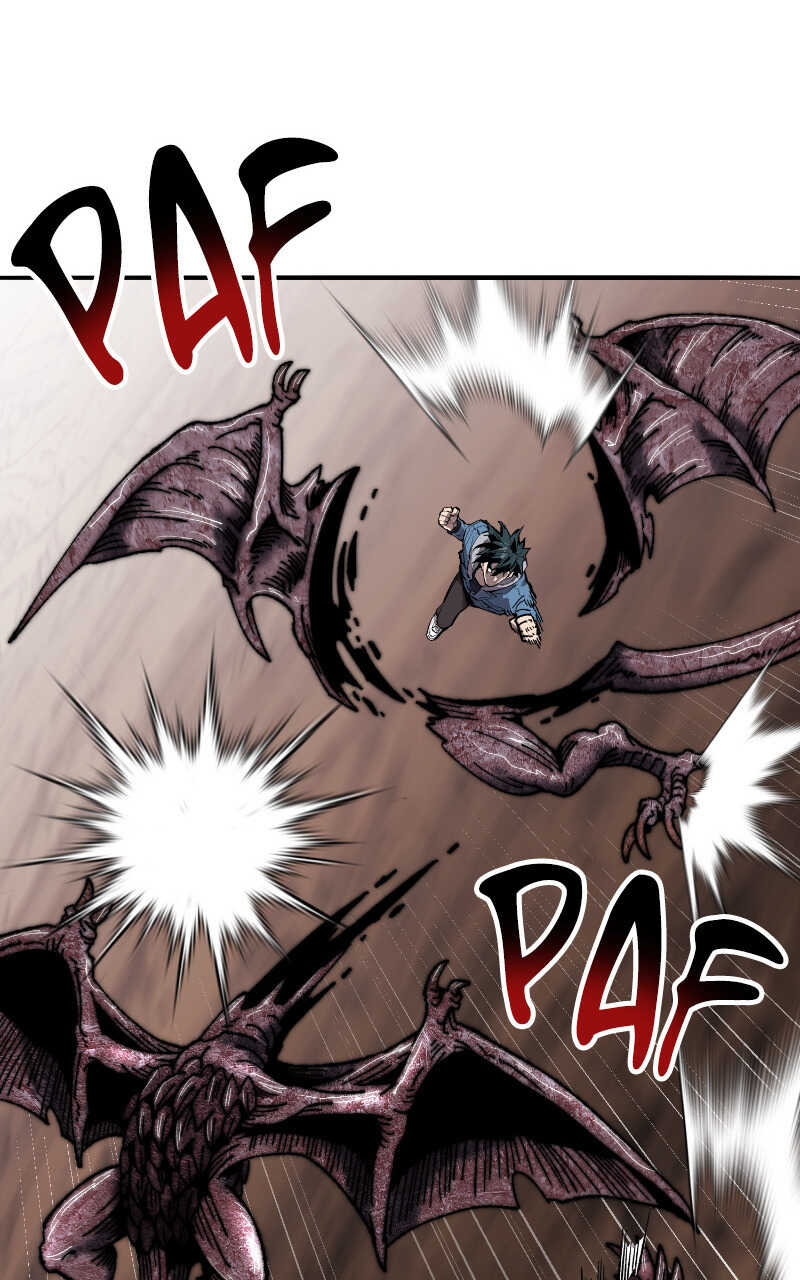 Read Limit Breaker FR Manga Online