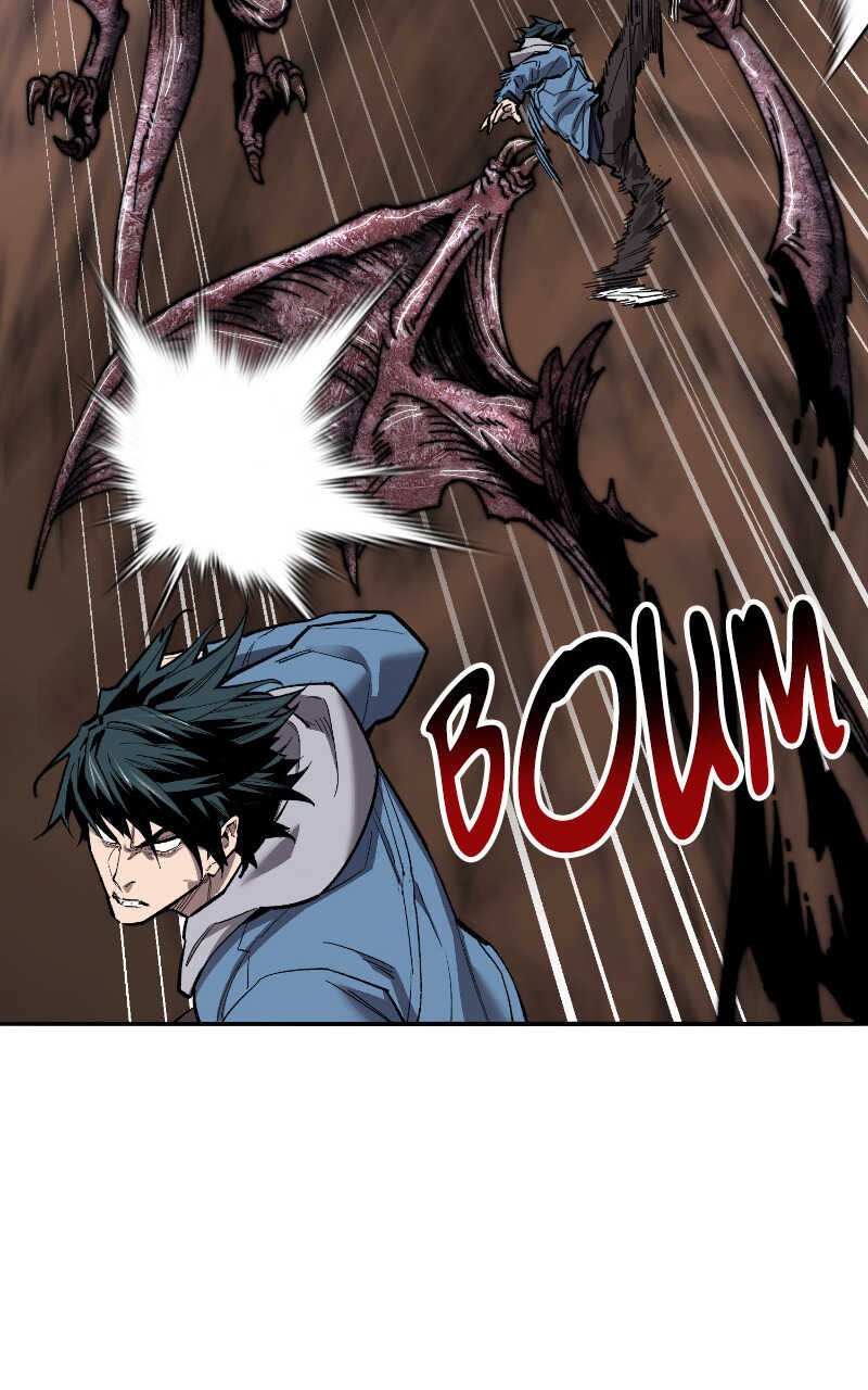 Read Limit Breaker FR Manga Online