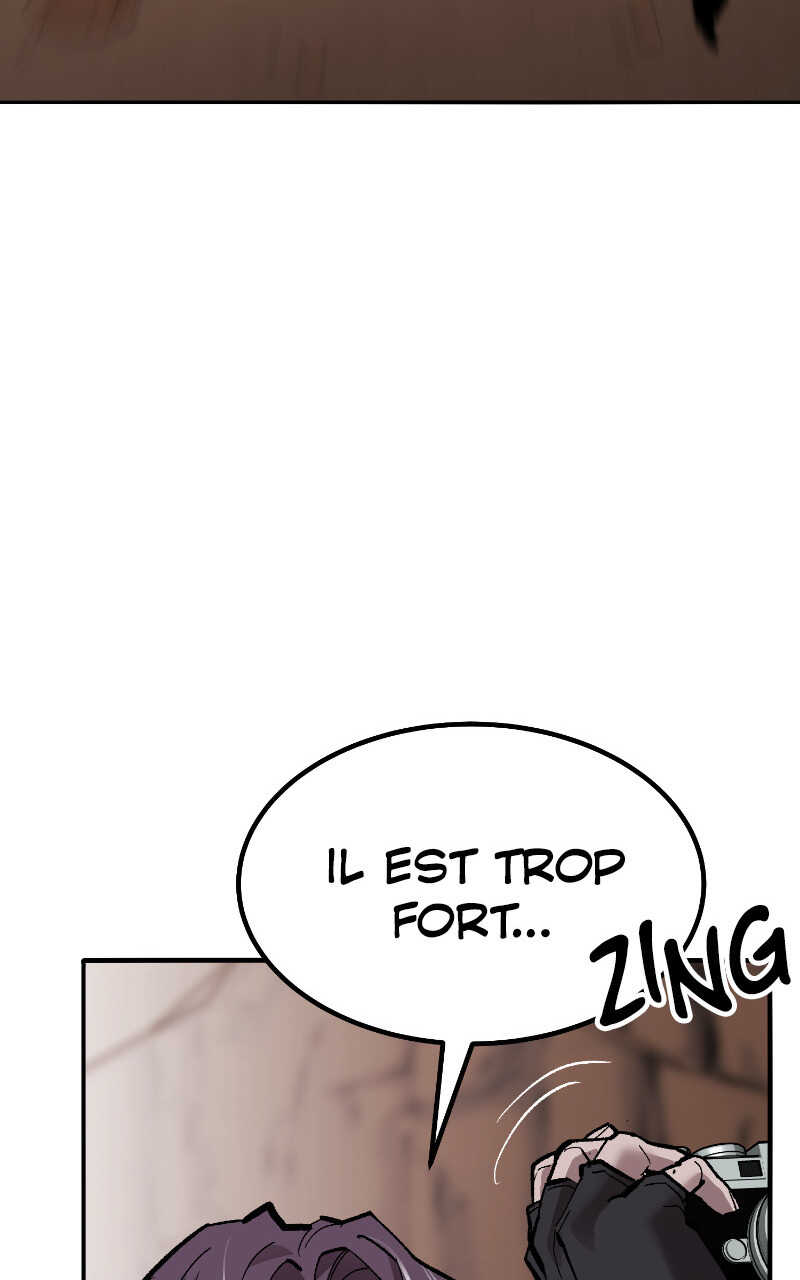 Read Limit Breaker FR Manga Online