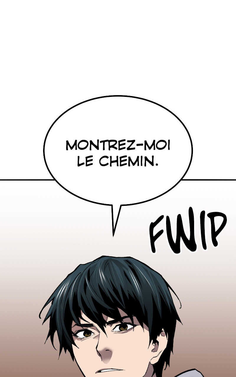 Read Limit Breaker FR Manga Online