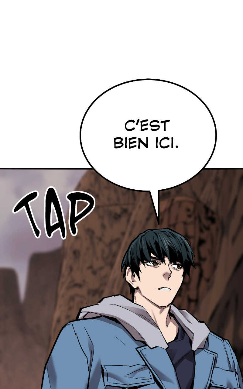 Read Limit Breaker FR Manga Online