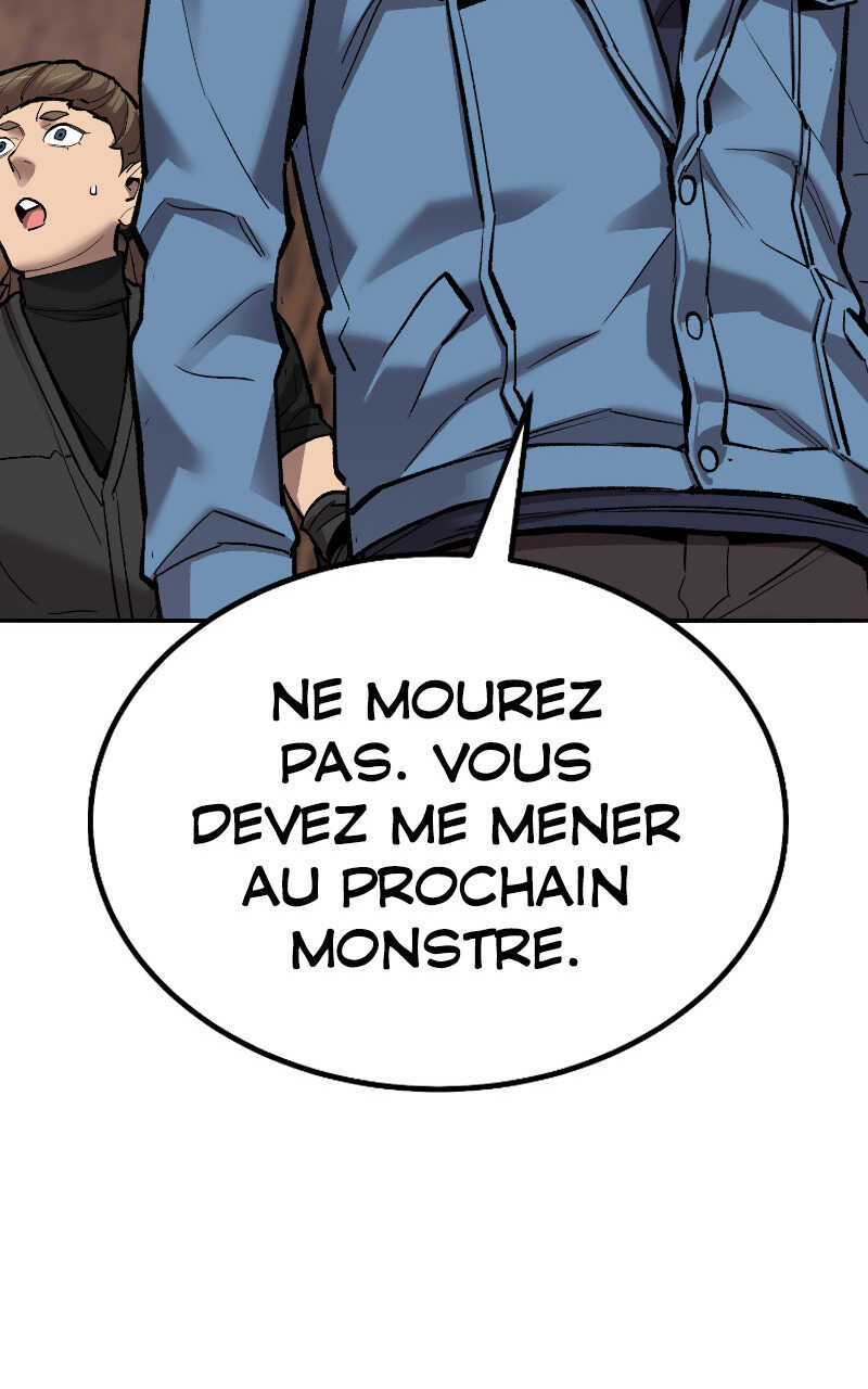 Read Limit Breaker FR Manga Online