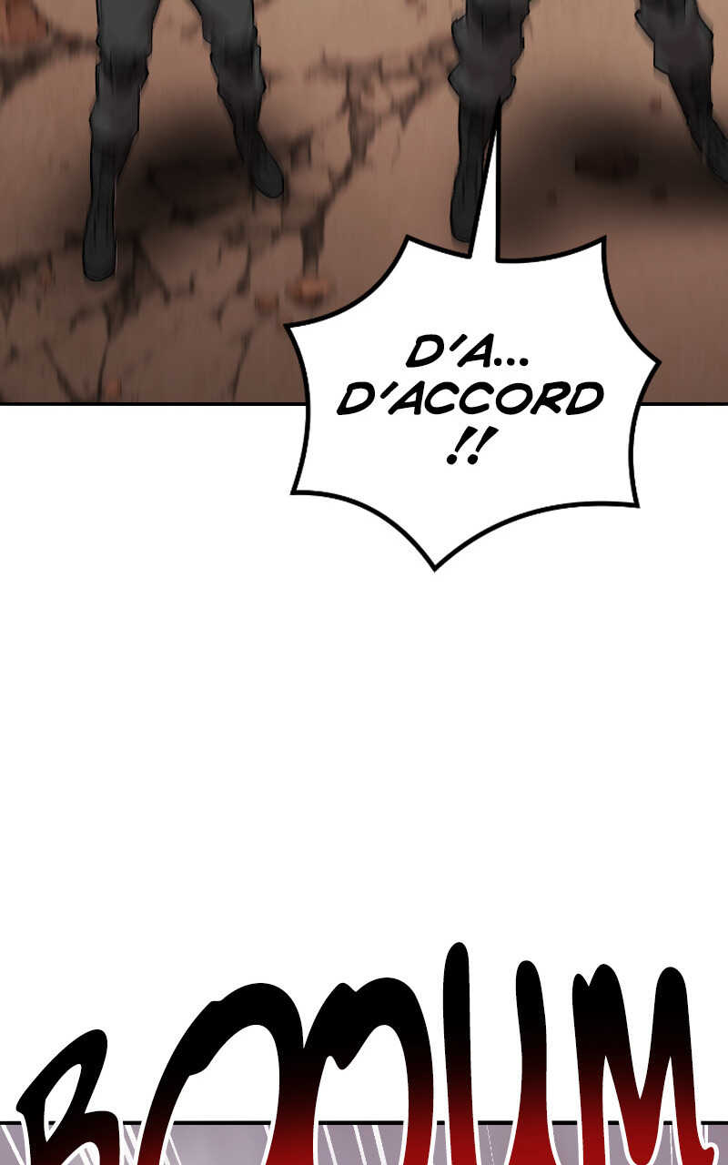 Read Limit Breaker FR Manga Online