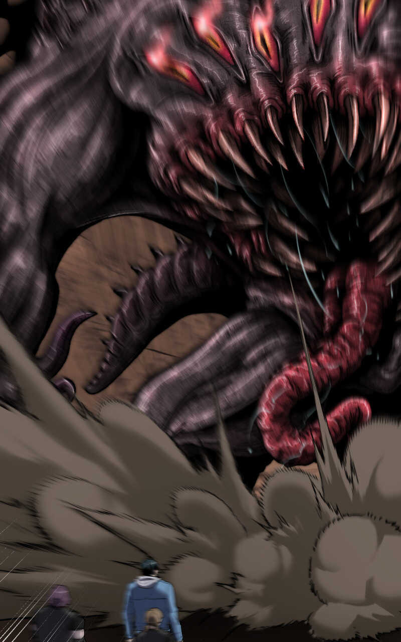 Read Limit Breaker FR Manga Online