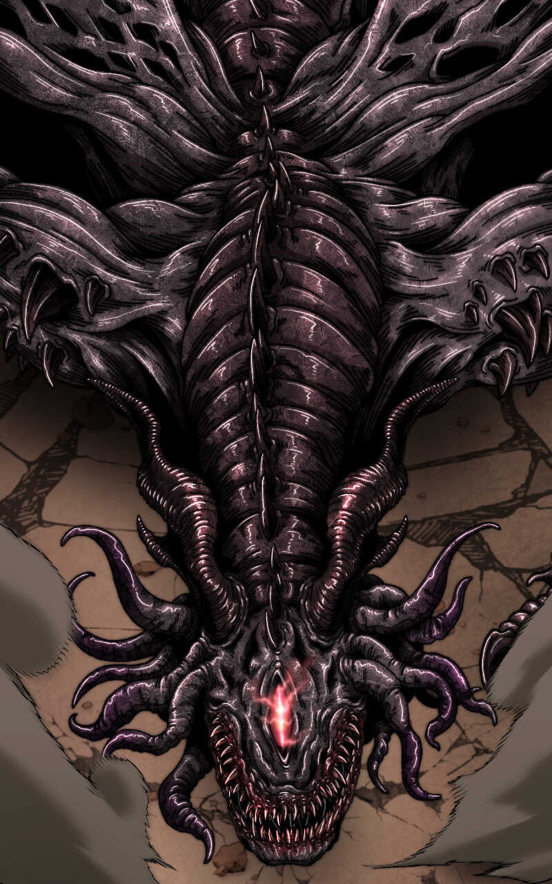 Read Limit Breaker FR Manga Online