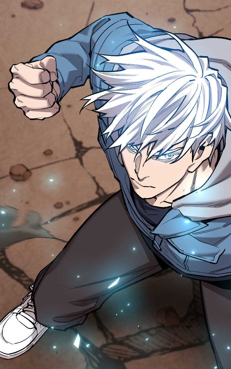Read Limit Breaker FR Manga Online