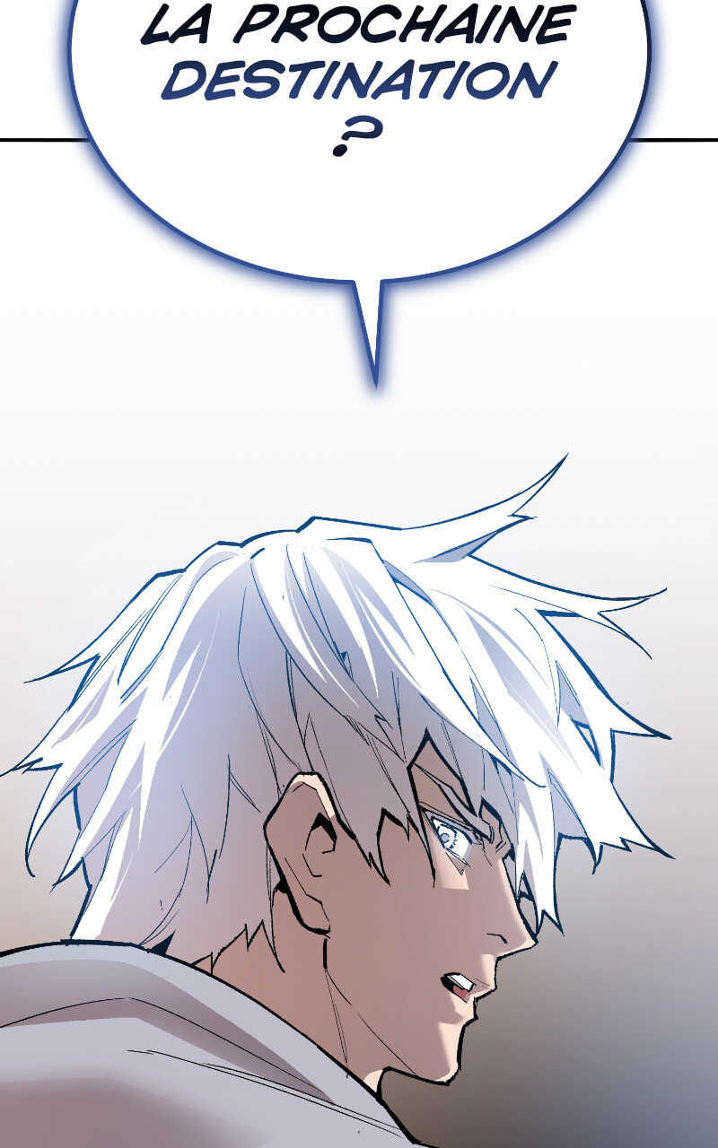 Read Limit Breaker FR Manga Online