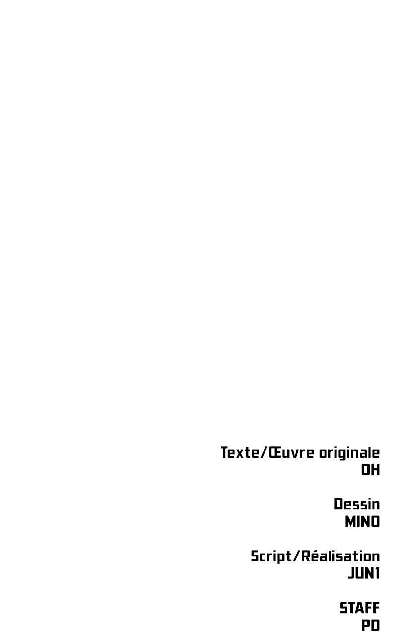Read Limit Breaker FR Manga Online