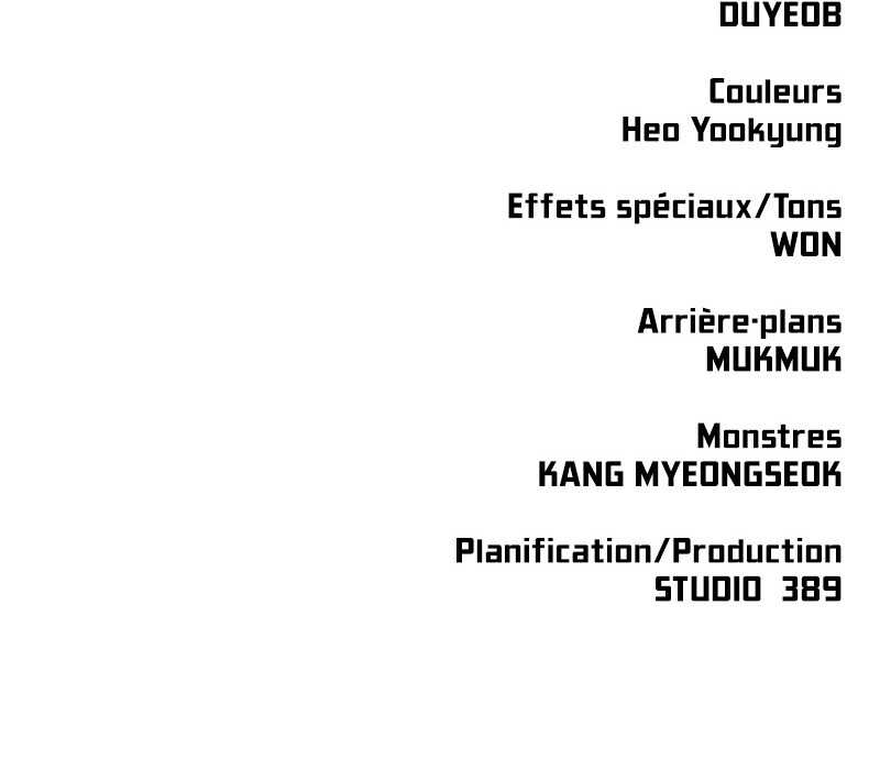 Read Limit Breaker FR Manga Online