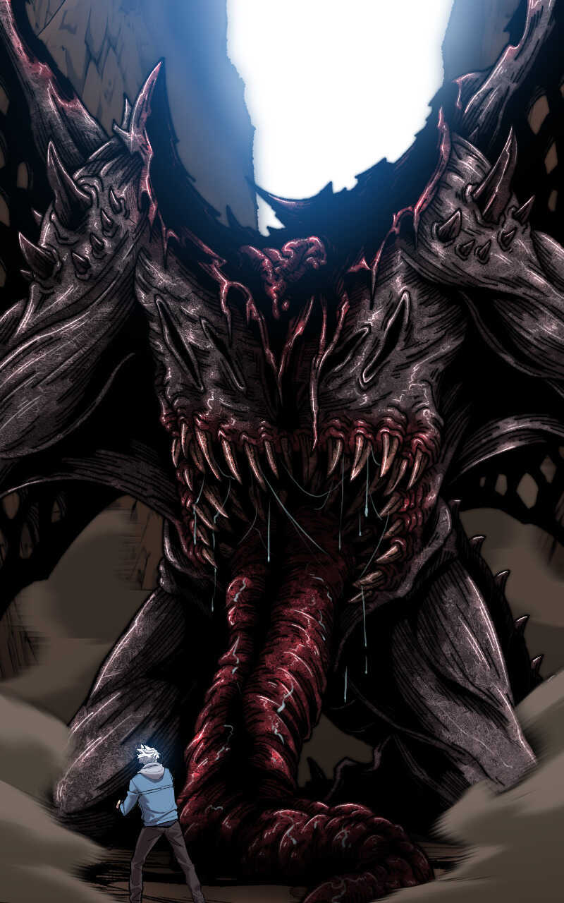 Read Limit Breaker FR Manga Online