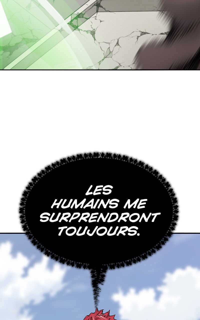 Read Limit Breaker FR Manga Online