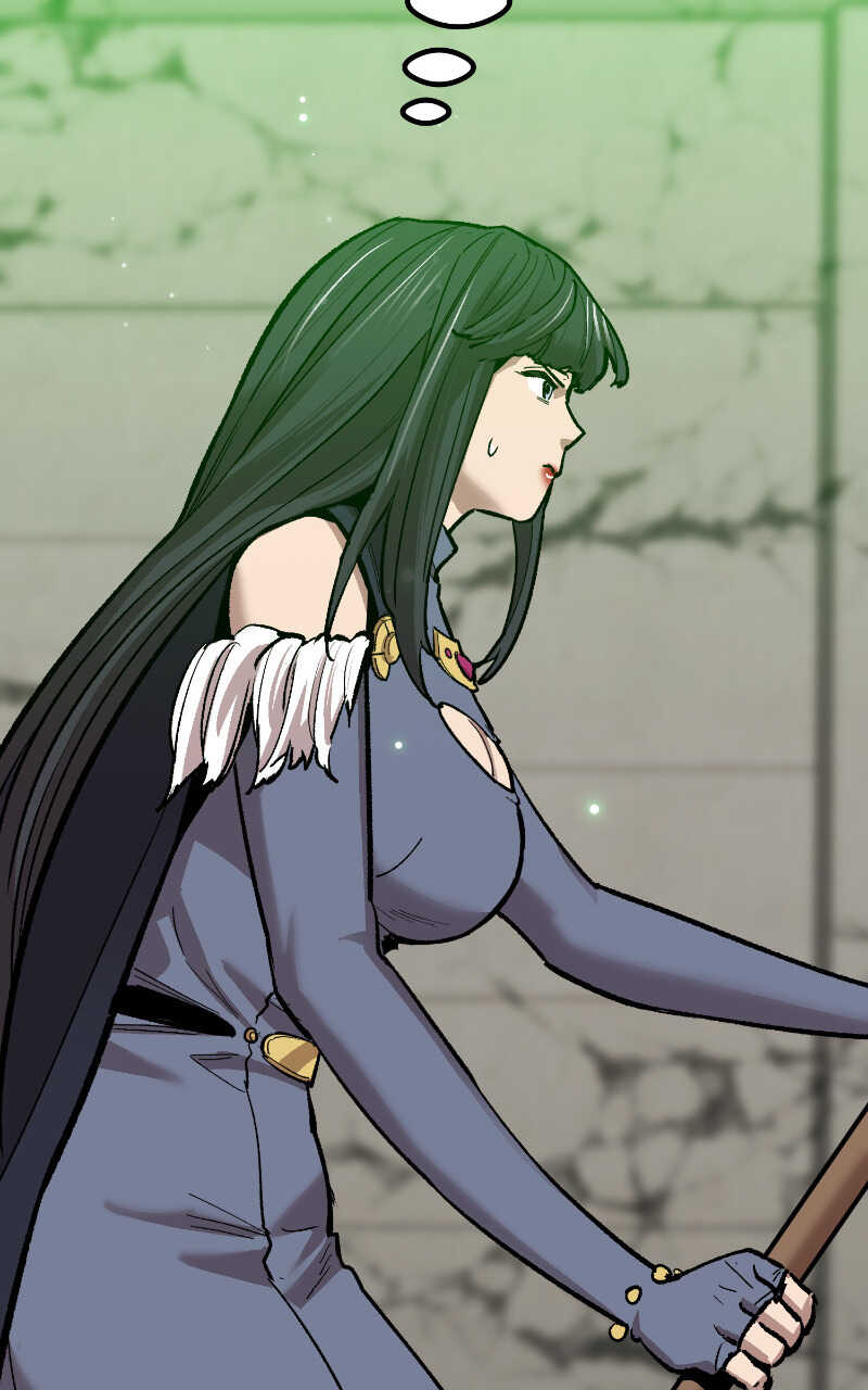 Read Limit Breaker FR Manga Online