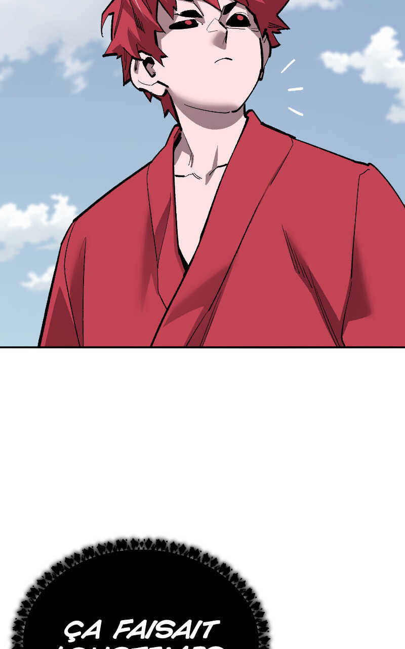 Read Limit Breaker FR Manga Online