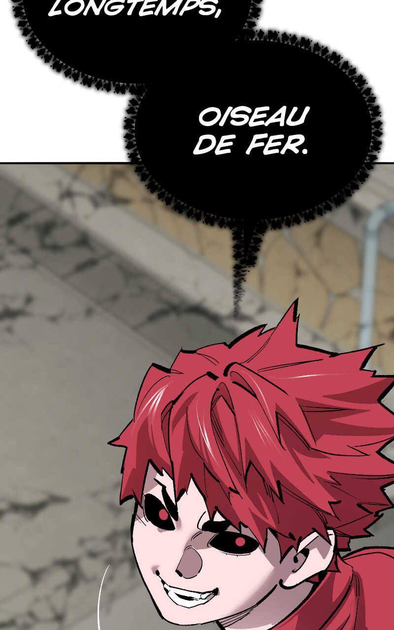 Read Limit Breaker FR Manga Online