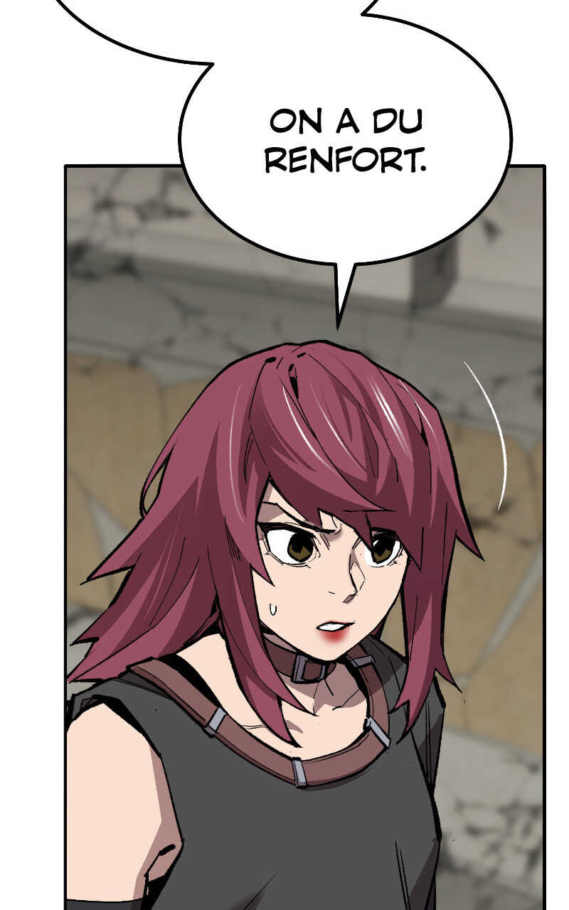 Read Limit Breaker FR Manga Online