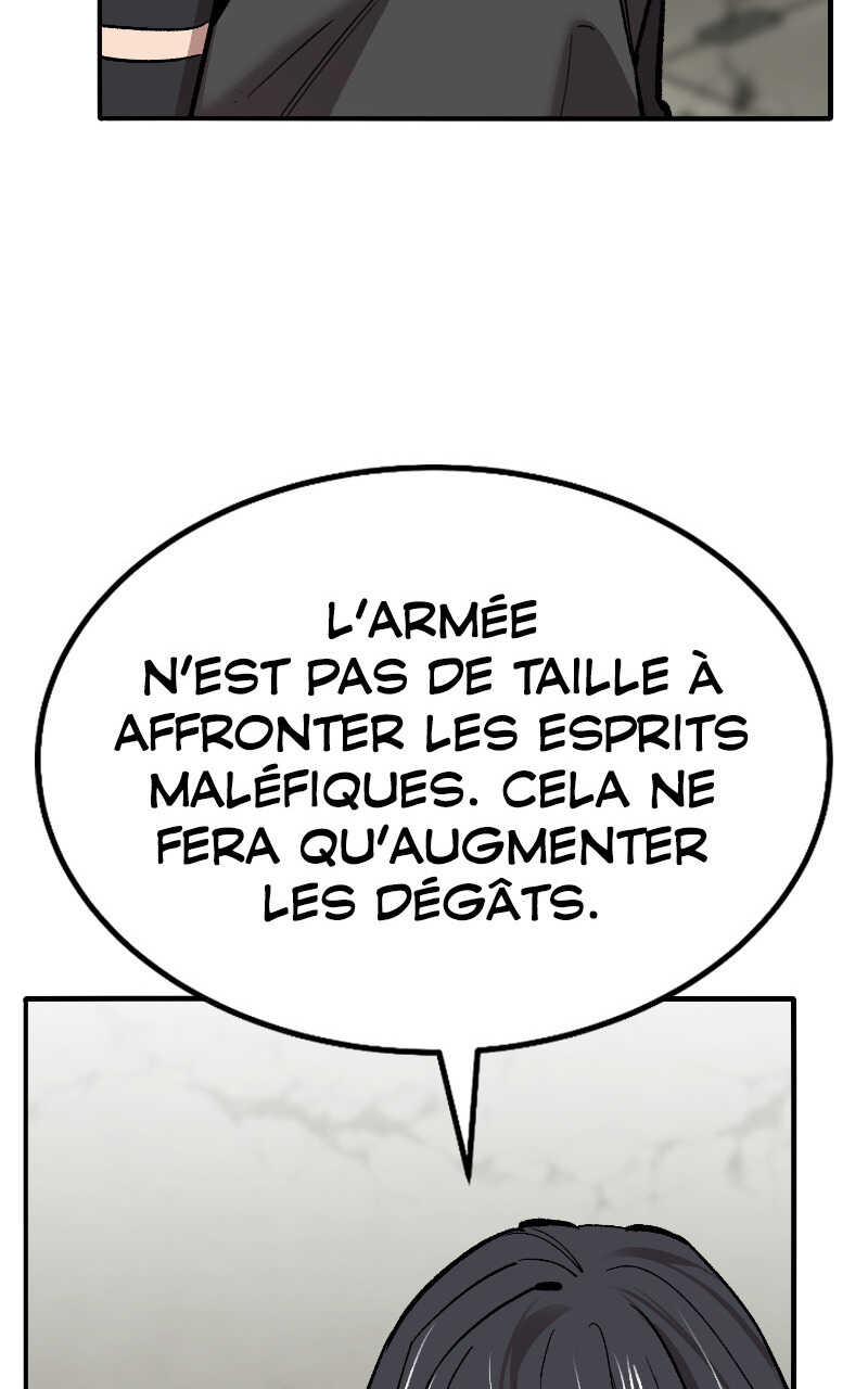 Read Limit Breaker FR Manga Online