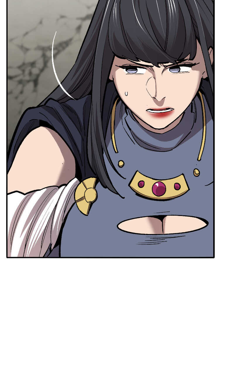 Read Limit Breaker FR Manga Online