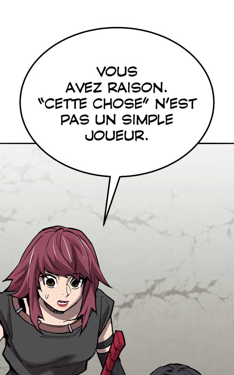 Read Limit Breaker FR Manga Online