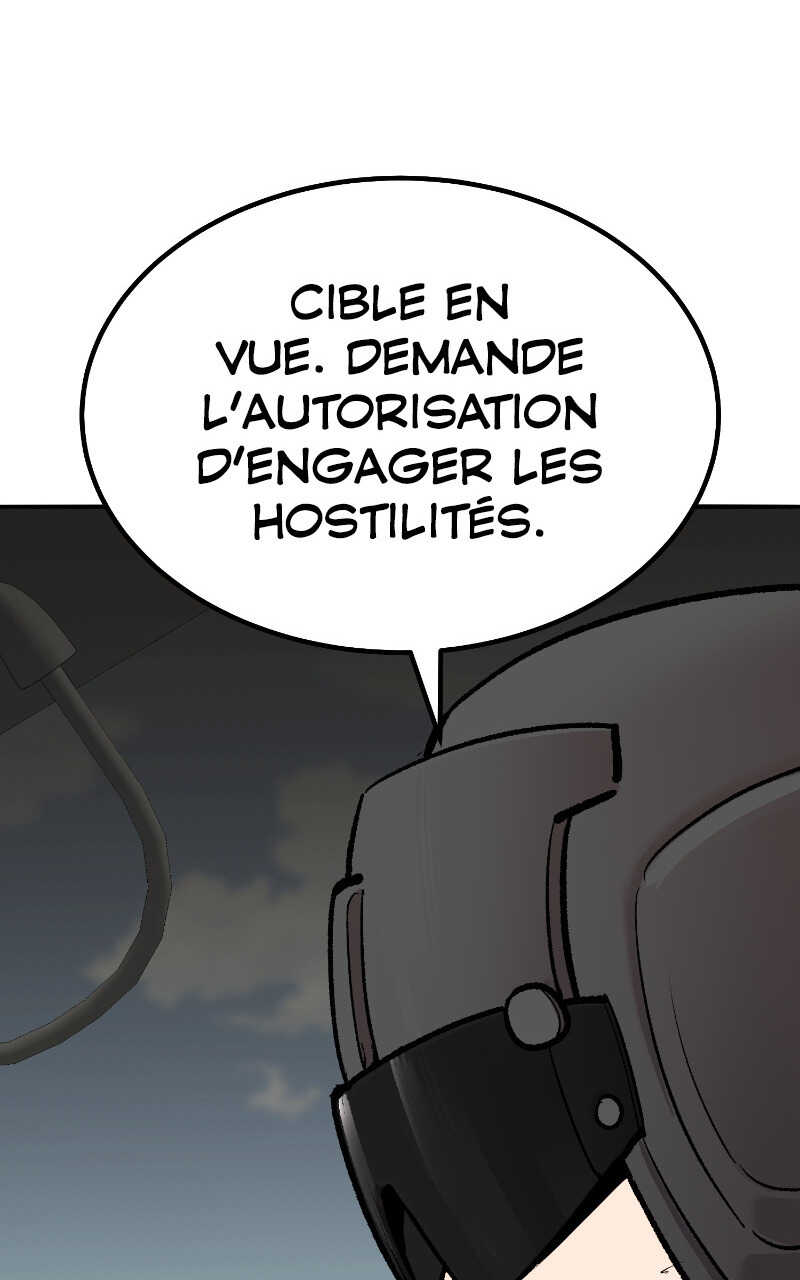 Read Limit Breaker FR Manga Online