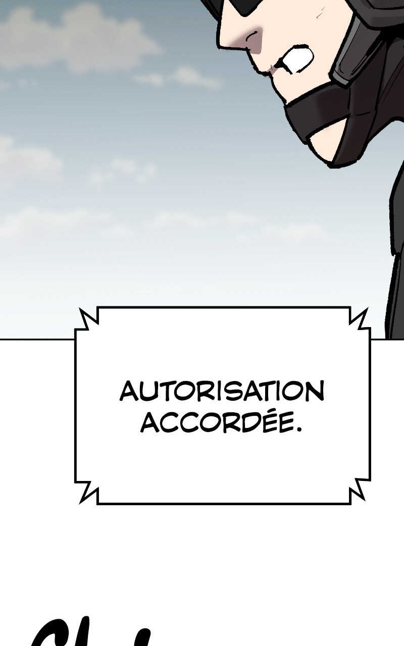 Read Limit Breaker FR Manga Online