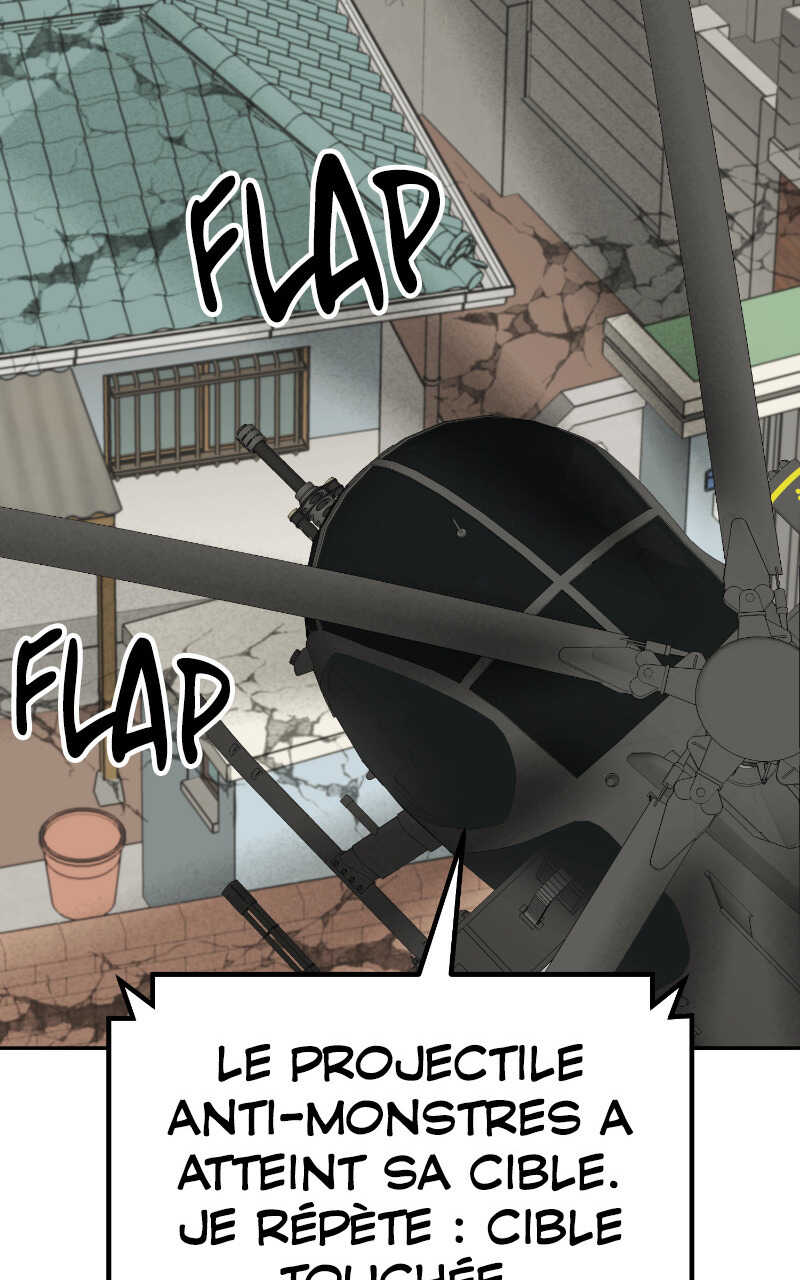Read Limit Breaker FR Manga Online