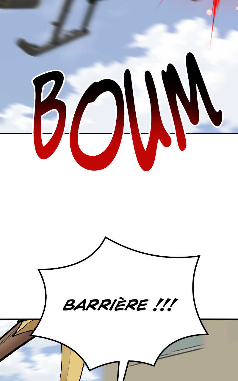 Read Limit Breaker FR Manga Online
