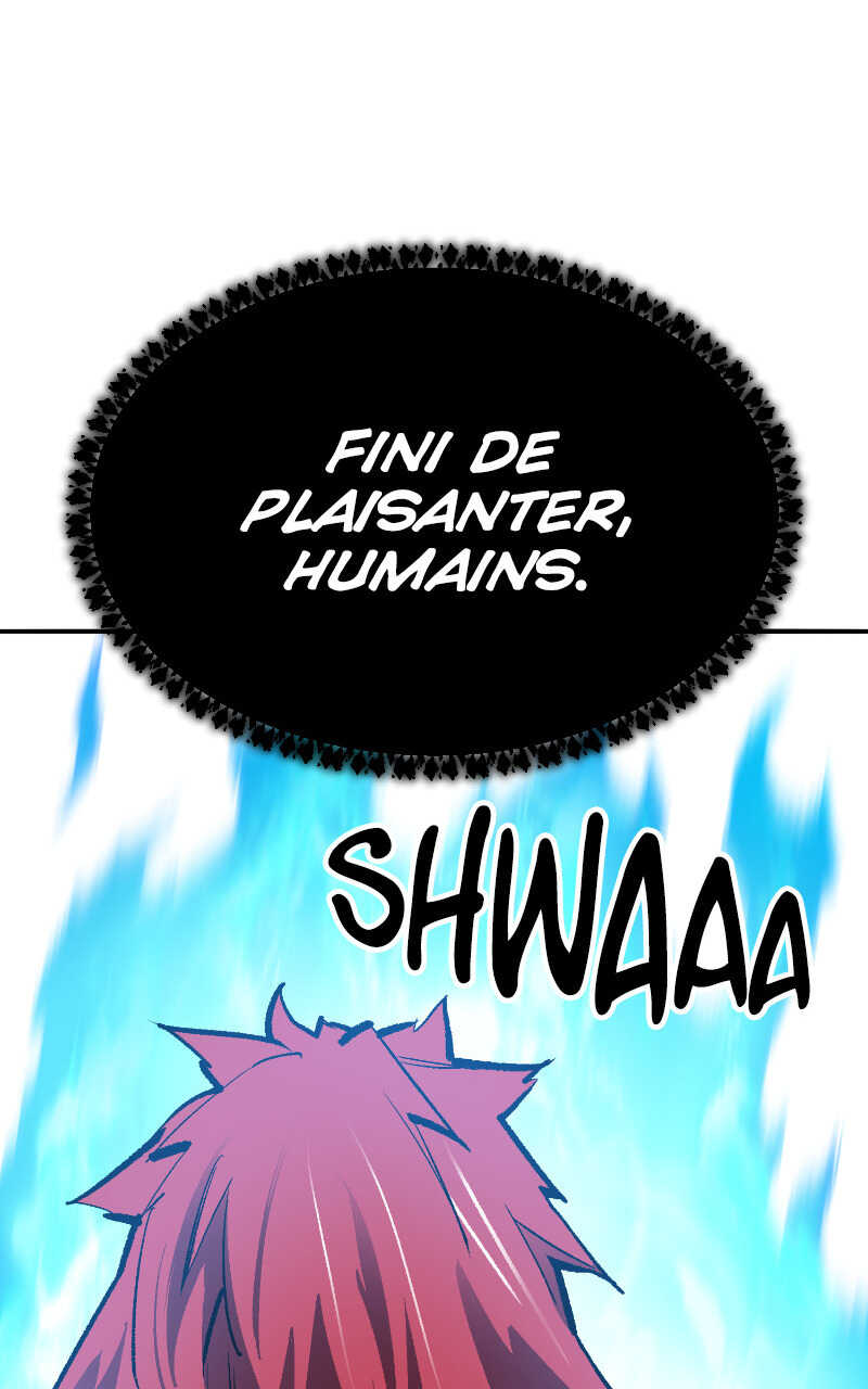 Read Limit Breaker FR Manga Online