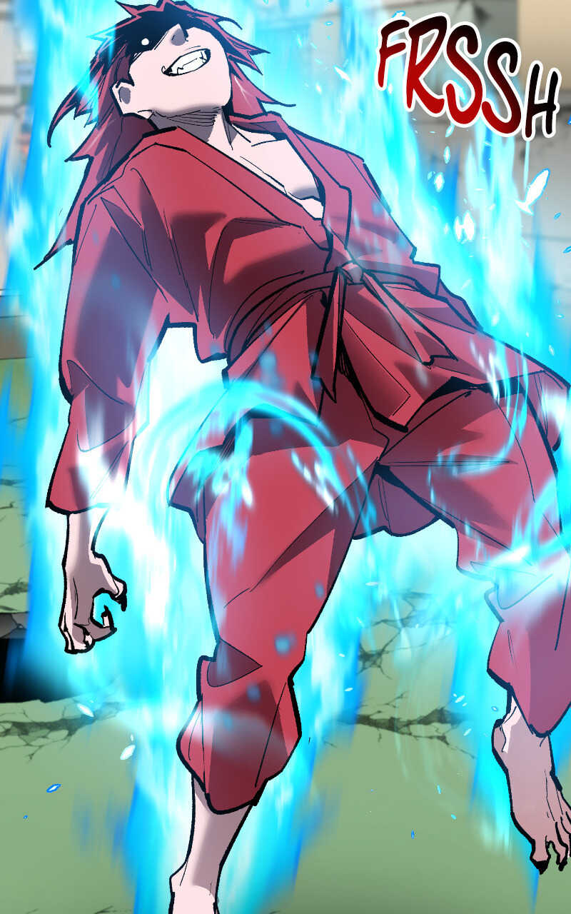 Read Limit Breaker FR Manga Online