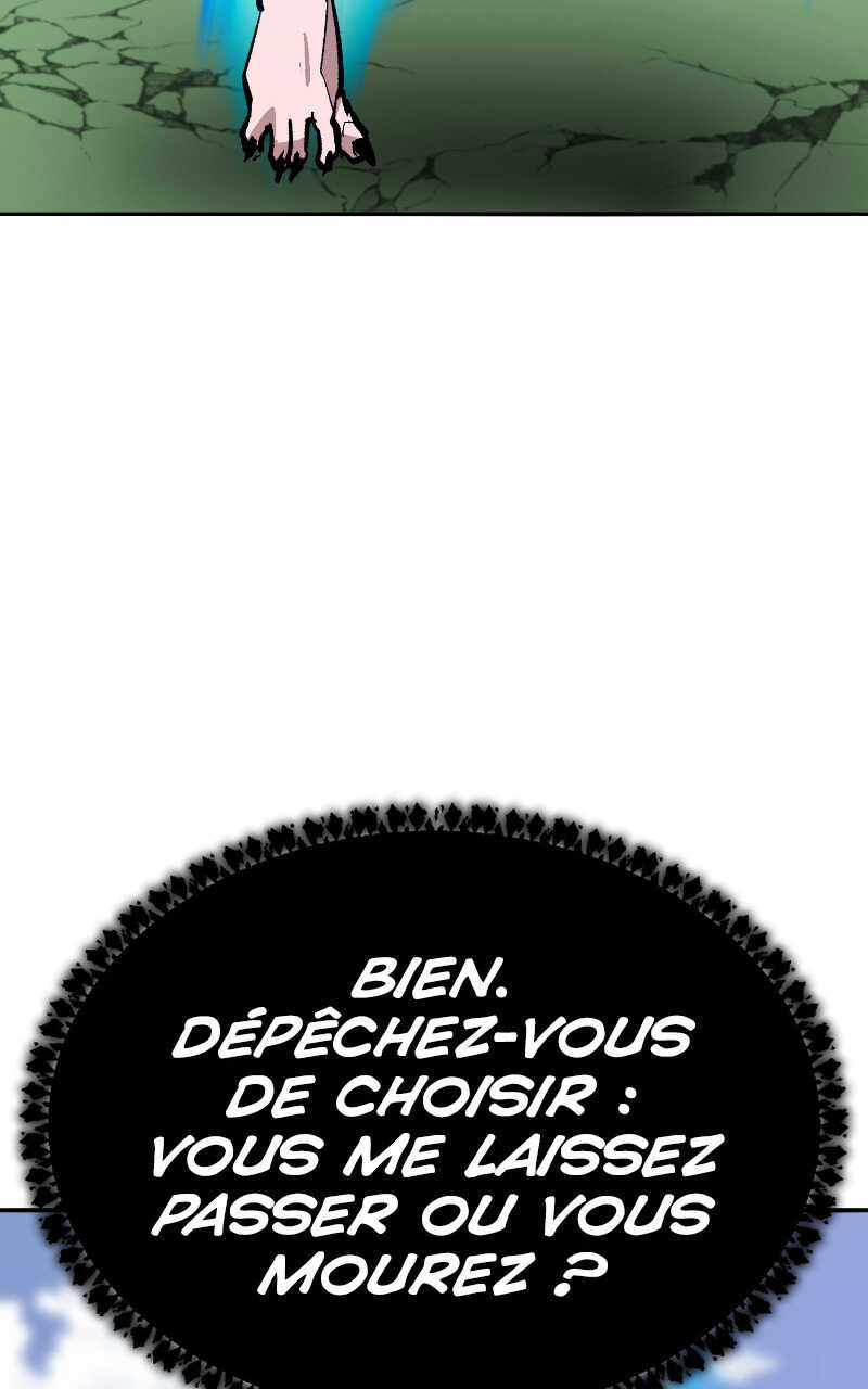 Read Limit Breaker FR Manga Online