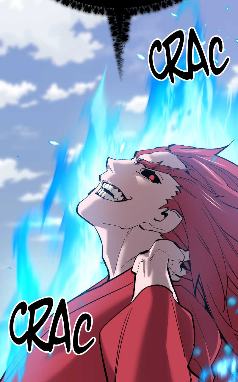 Read Limit Breaker FR Manga Online