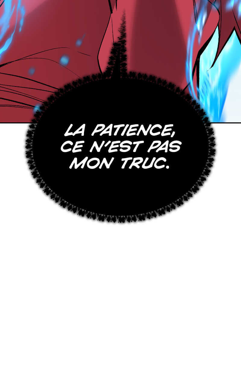 Read Limit Breaker FR Manga Online