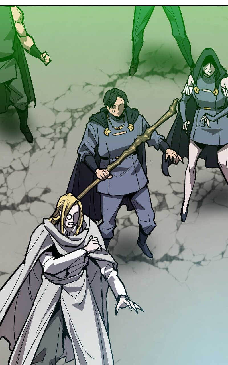 Read Limit Breaker FR Manga Online
