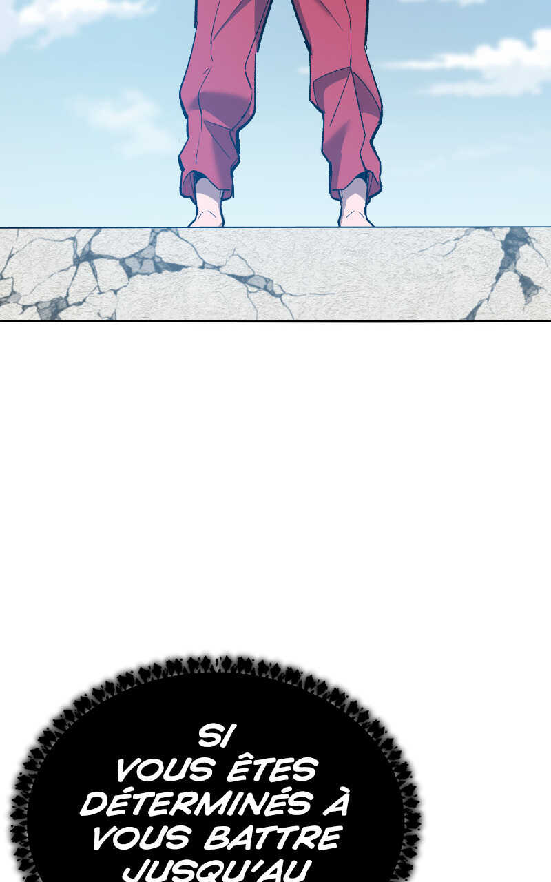 Read Limit Breaker FR Manga Online