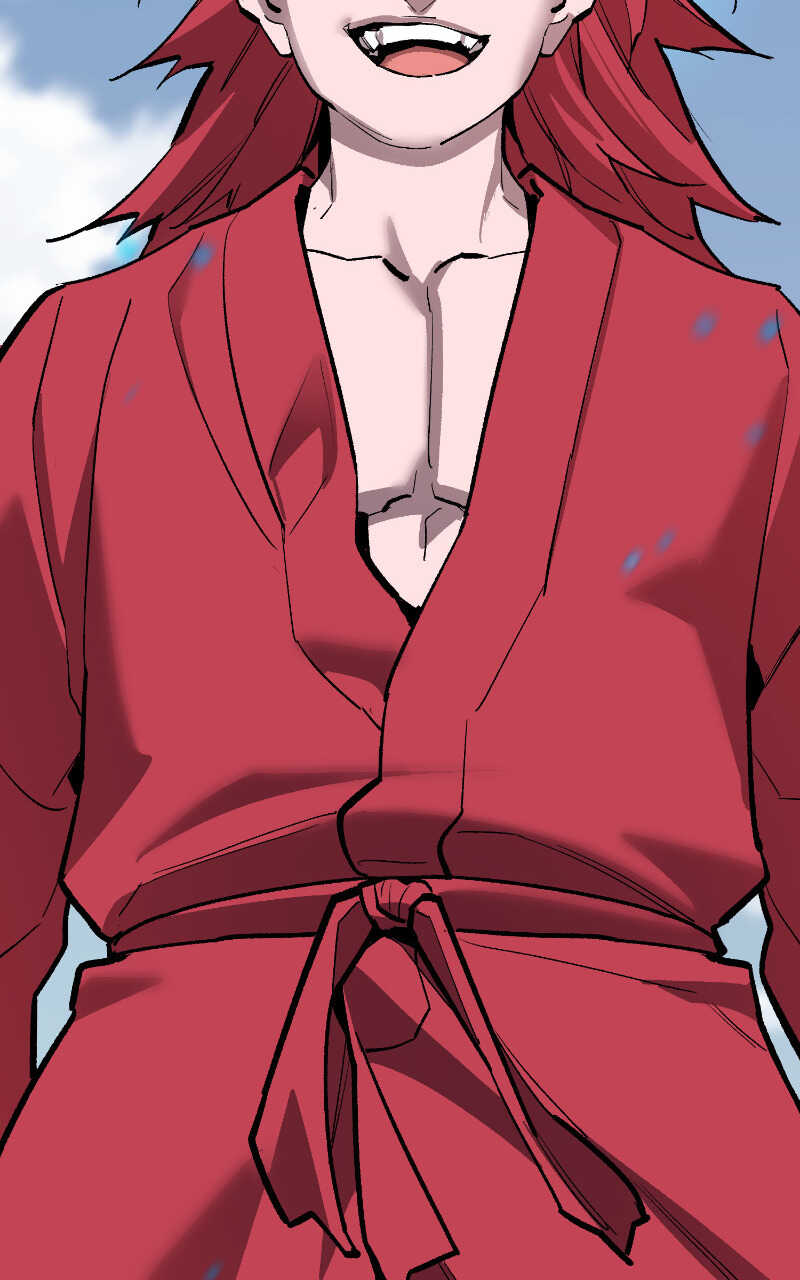 Read Limit Breaker FR Manga Online