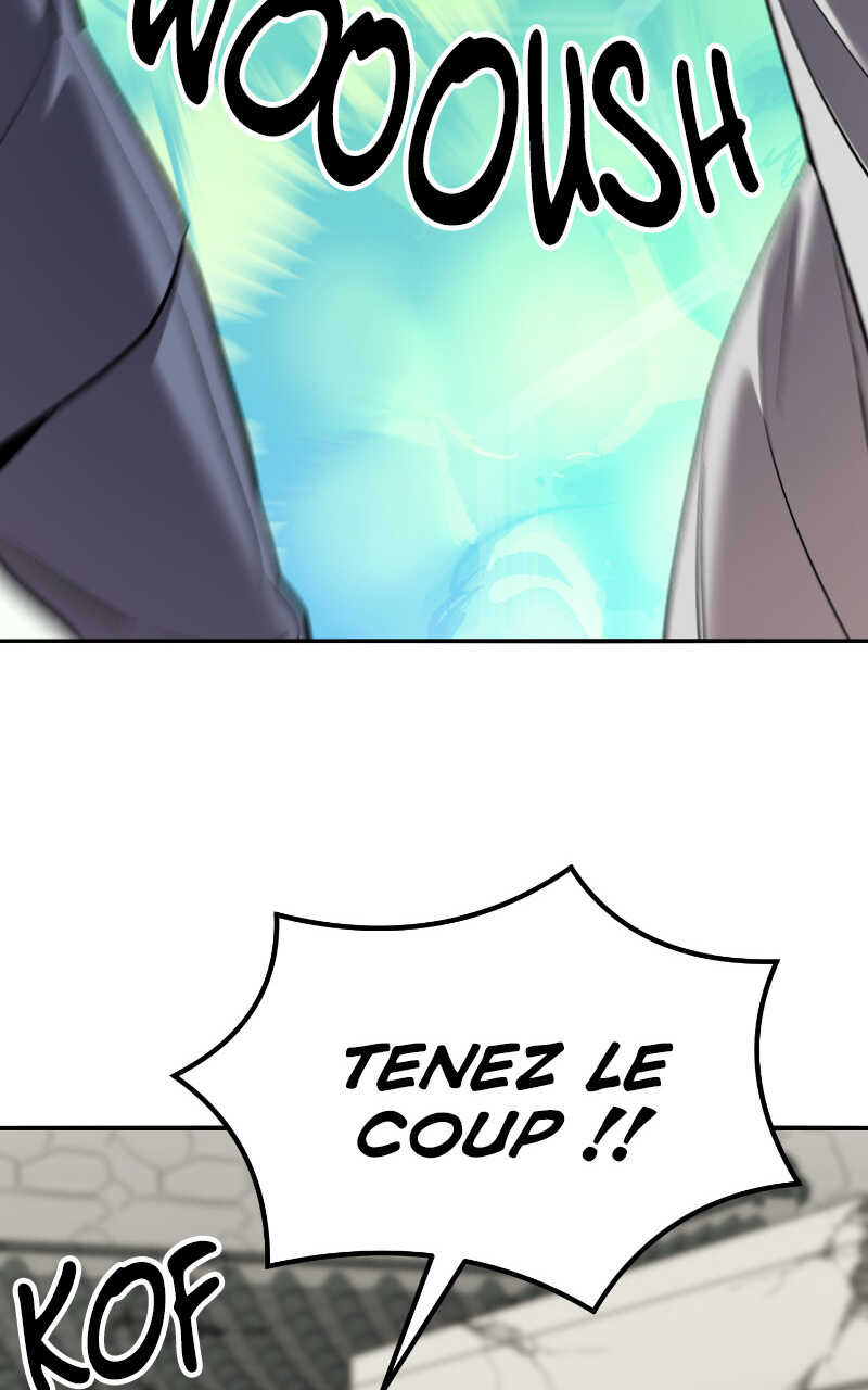 Read Limit Breaker FR Manga Online