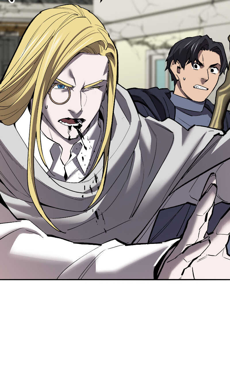 Read Limit Breaker FR Manga Online